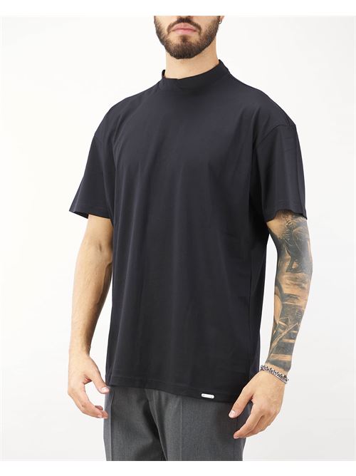 Basic t-shirt State of Order STATE OF ORDER | T-shirt | SO1TFW24250014D001